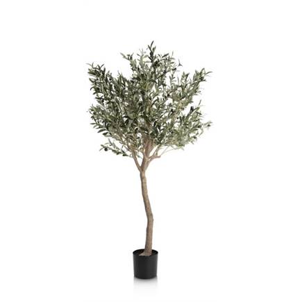 Coco Maison Olive Tree H180cm kunstplant